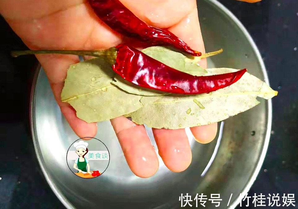 配方|酱香萝卜的家常做法，配方简单，2个小时就能吃，30年来总吃不厌