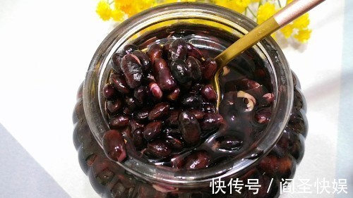 峰子|黑豆放锅里蒸一蒸，作用拿钱都买不到，80岁奶奶偷教妙招，真管用