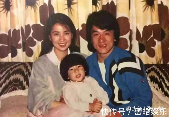 林凤娇龙凤配38年,你只注意到她的忍,但