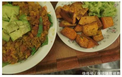 女生|一个月一天只吃一顿饭会是怎样的结果?这个女生进行了挑战