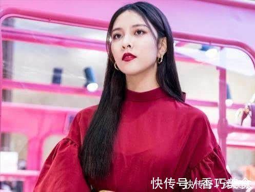 孙俪 女生自以为好看的4种发型，其实都是“踩雷”款，直男大多都反感