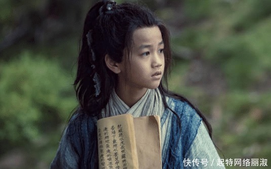 江南七怪|金庸赐他3门绝技,又让他教出武功天下第一之徒,他却死得像龙套