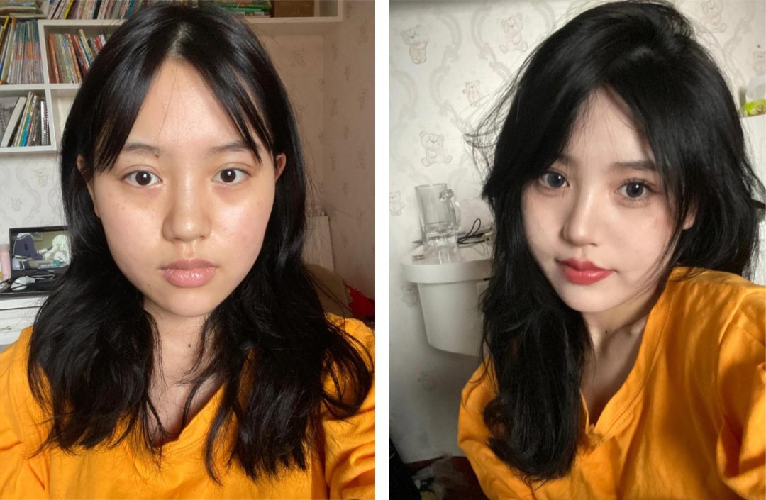 阿依莲风|甜美风怎样才能拿捏好分寸,穿出甜而不腻的感觉?