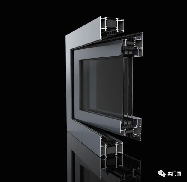 铝合金|断桥铝合金门窗是什么意思，断桥铝门窗销售基本知识朋友圈文案?