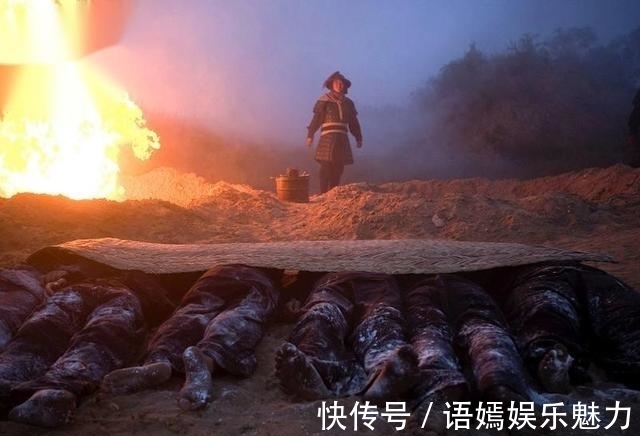 瘟疫|没疫苗也没抗生素,古代瘟疫都是怎样结束的?中西方的方式有差