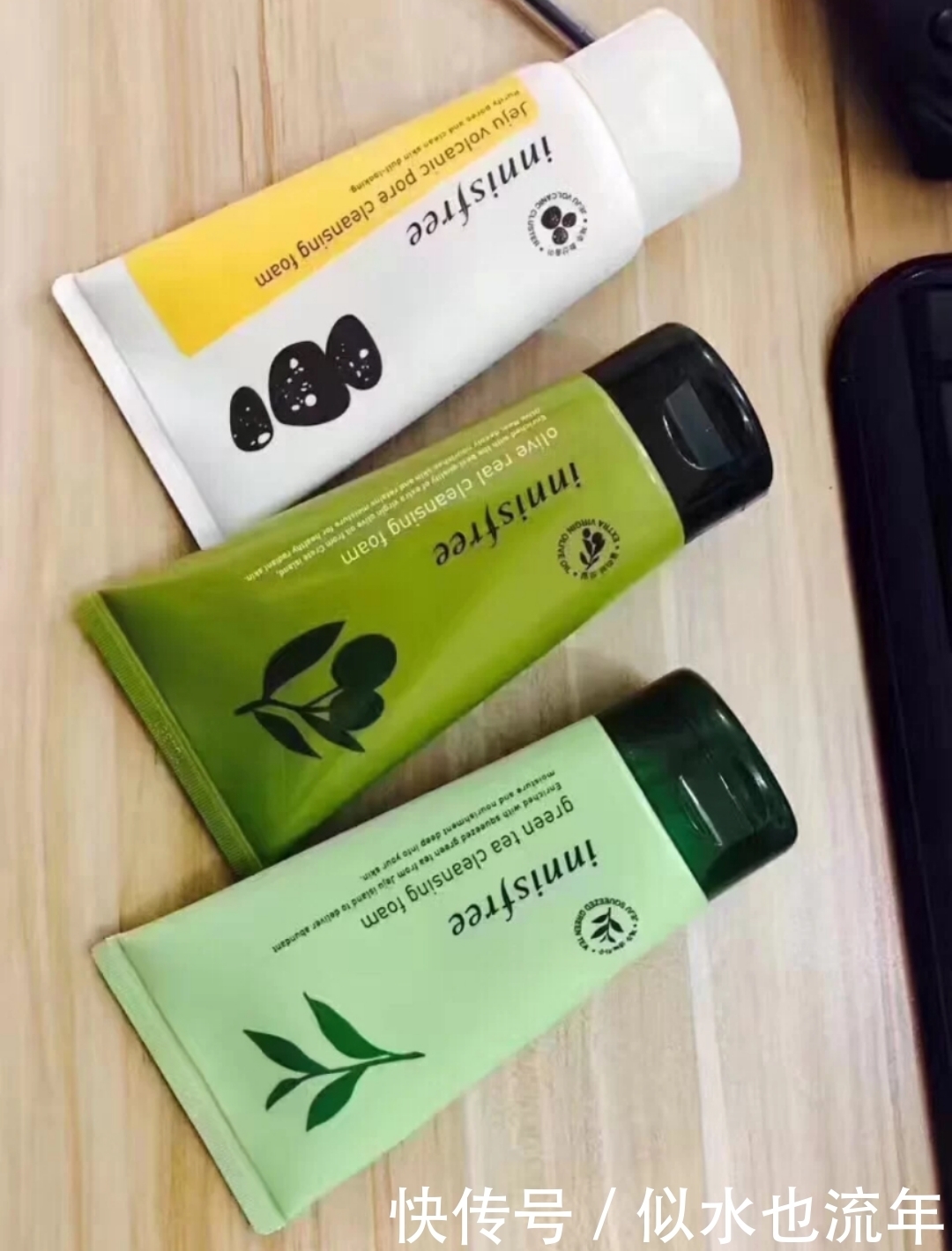 肌肤|好用的洗面奶千千万,但是这几款洁面乳特别温和平好卸妆效果不错