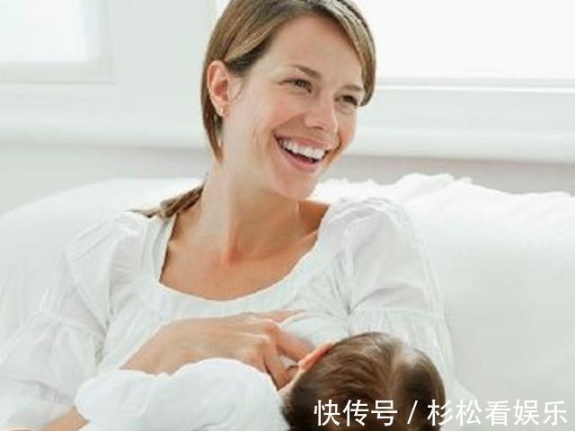 母乳|宝宝究竟什么时候断母乳好超过这个年龄，两个能力会越来越差