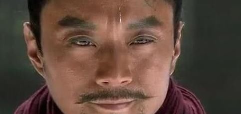 武松#林冲为何会失去梁山第一大将的地位?你看看晁盖死后,林冲说了啥