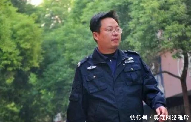 张晓勇|高考状元清华毕业后，放弃高薪工作当保安，最终沦为“伤仲永”