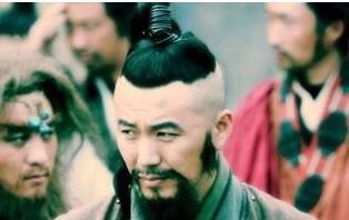 李逵$五位被低估的梁山好汉,实力绝对能够排进天罡之列!