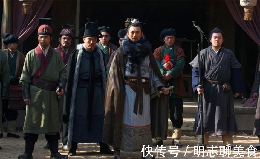 水浒传#水浒传中最没存在感的好汉,全篇没有一句台词,梁山却不能没有他