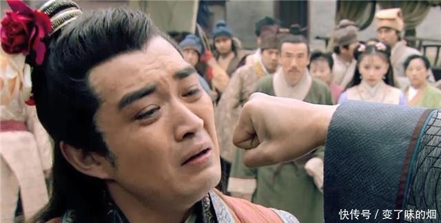 兄弟|宋江的精明令人敬佩,一眼便看出孙立的所作所为!