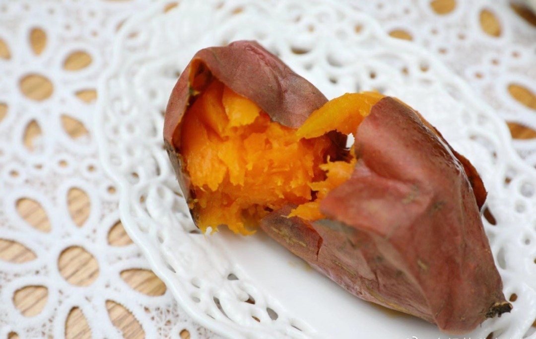 红薯|红薯这样吃更健康!吃红薯的注意事项