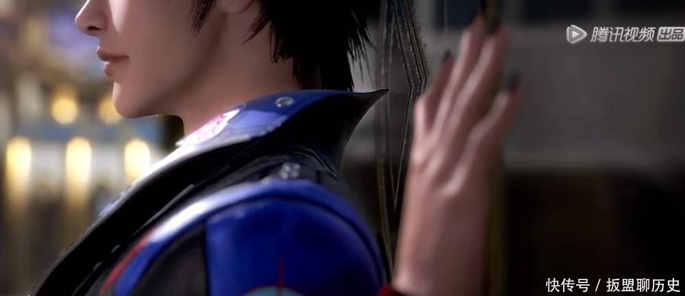 魂技|唐三为救火舞身受重伤,得知火舞报恩之物后,小舞反应让七怪傻眼!