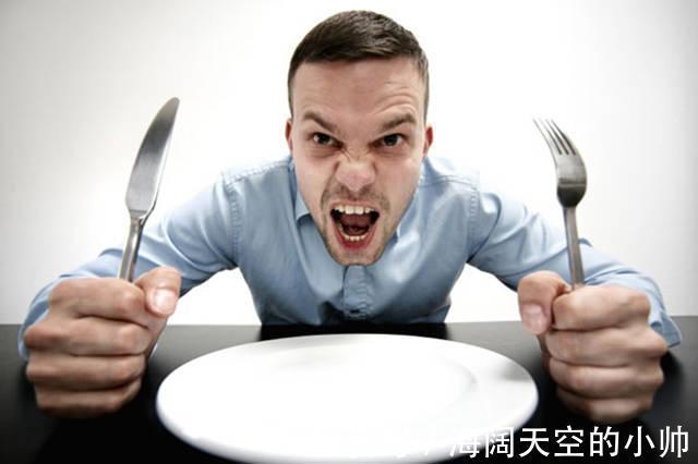 心慌|饿了就会心慌、手抖，这是怎么回事？