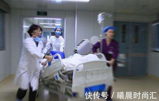 抢救|26岁孕妈“羊水栓塞”,丈夫大闹妇产科,抢救过来后果断离婚