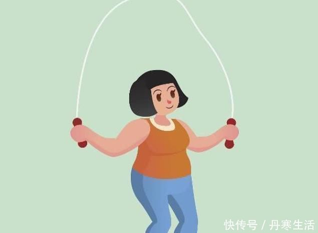 效果|常用的4种“燃脂减肥”运动，效果最佳的不是跑步，很多人做错了