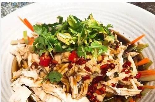 在家就能做的几款家常菜，美味极了