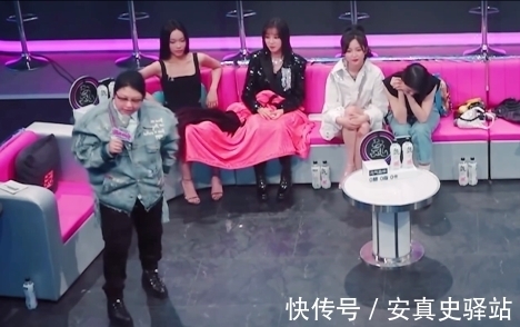 偶像|周洁琼唱歌跑调、舞蹈拉垮背后,讽刺了多少“全能艺人”的梦?