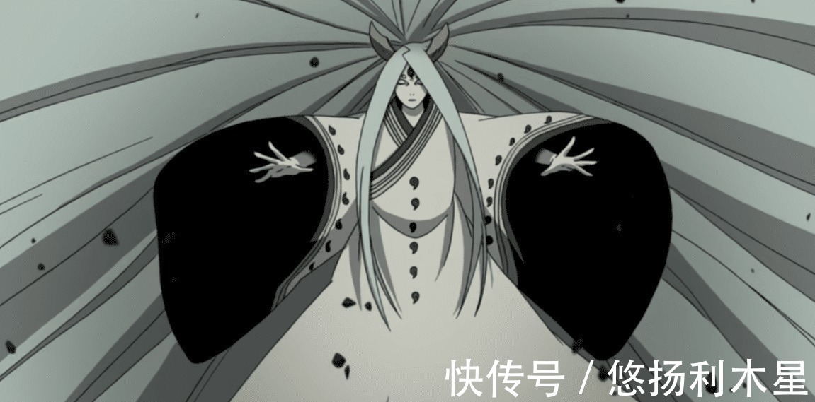 六道仙人|开启轮回眼有哪些条件如果鸣人得到斑的眼睛,会开启轮回眼吗