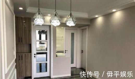 卧室|这是我见过最“聪明”的装修,卧室连厕所都不要,完工反而更实用