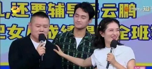 主持人|谢娜走了, 《快乐大本营》更火了 这个世界, 没有人不可被取代