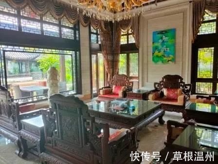 建筑面积|猛降2310万后!温商豪宅再次流拍!
