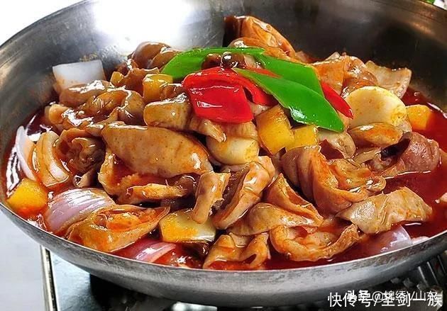 除夕年夜饭，分享47道家常菜，荤素搭配，简单实惠，上桌人人夸