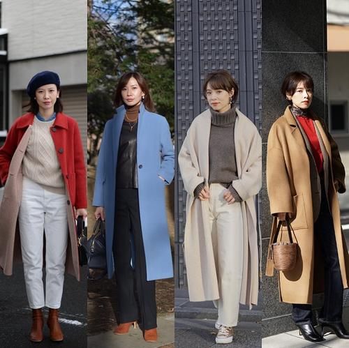 女人不管30还是40，少穿“花”衣服，多穿这4个高级色，洋气显白