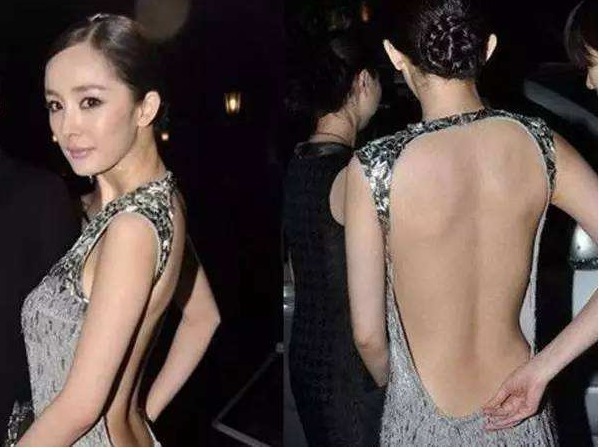 后腰|女性后腰的两个“凹点”是什么仅3女性有，你有就偷笑吧