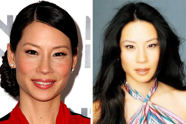 披发|为什么有人扎发比披发好看?3个维度解析,找准适合自己的发型