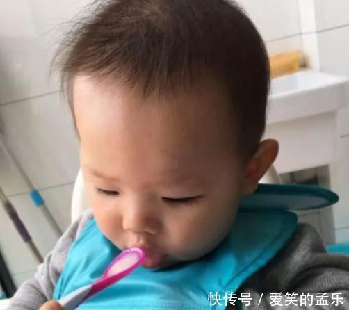 肾衰竭|婴儿被查出肾衰竭，只因吃错了辅食，未满1岁的娃别喂这3样东西！