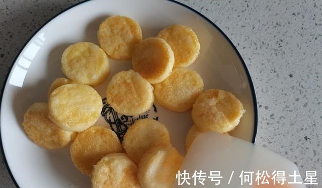 味道|玉子豆腐这样做，好吃又下饭，你也想试一试它的味道，赶快行动吧！