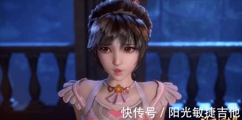 武魂|斗罗大陆七怪有四个武魂融合技,有一个需要七人,威力超越神王