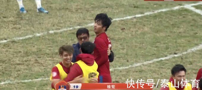 桂宏|神剧情！梅州96分钟绝平冲超，浙江2比1逆转只能踢附加赛