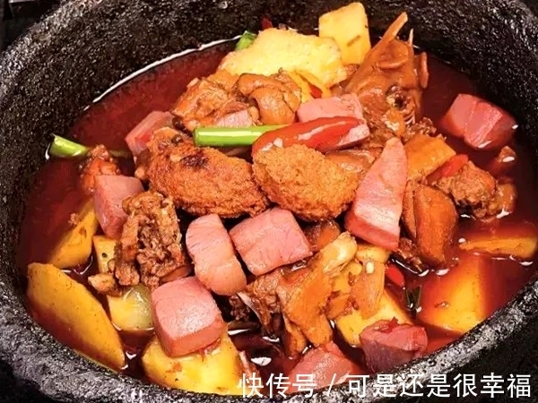 几道吃了还想吃的家常菜，上桌香得人流口水，真是解馋又下饭