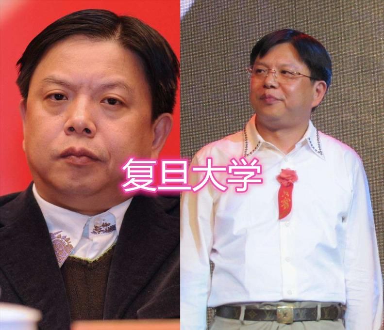 娱乐公司老板的学历，杜华是北大的，于正上戏表演专业，看到最后：也还行？