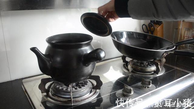知识|煤气灶的左边不能炒菜？我也才知道，多亏燃气师傅提醒，涨知识了