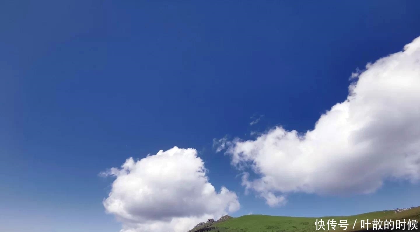 超美|秦岭深处的秘境，被誉为陕西的“阿尔卑斯山”，风景超美还免费！