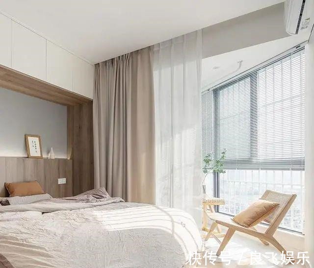 收纳|65㎡的奇葩小户型,刚进门就惊艳了,温馨通透又有格调