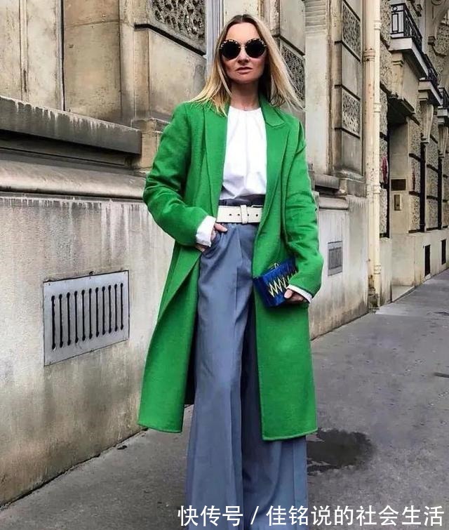 酒庄红 202122秋冬女装流行色趋势!