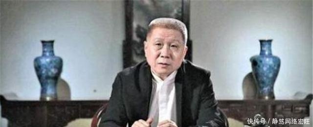 马未都收藏戚家刀:抗倭名将戚继光的刀原来是仿制日本腰刀?