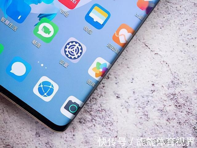 苹果|同时使用华为Mate40pro和iPhone13pro两个月后,憋了很多话想说