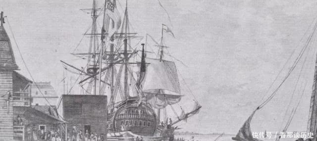 算不算|流行北美200年的恐怖传染病,西方人算不算“自食恶果”?