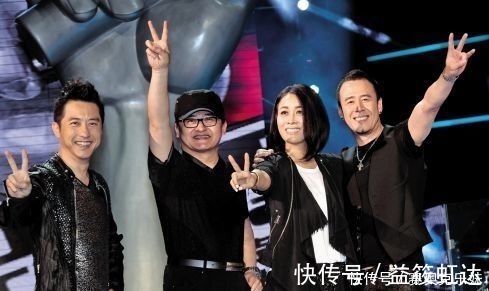 歌手|《好声音》8年没人敢提的名字,却被李健无意提起,幸好那英不在