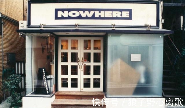 制服 日本潮流70年→时尚是反应时代的镜子!