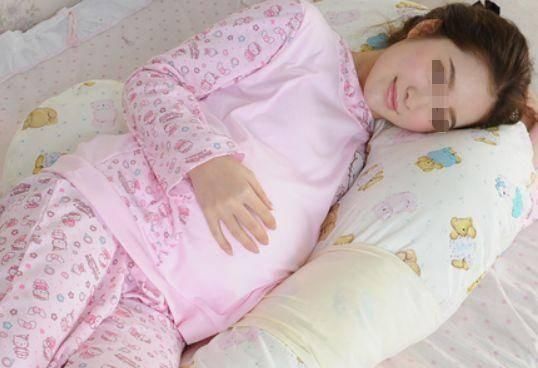 备孕|孕期睡觉反复出现这3种反应,要及时去医院了,拖久对母子都不利