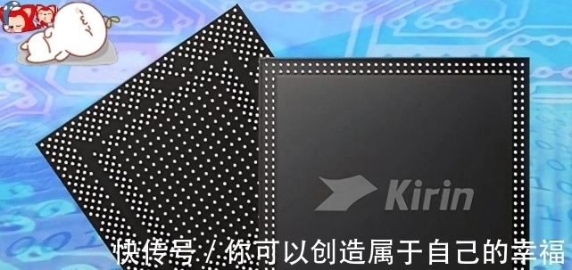 招聘|为什么华为海思不仅不裁员,竟然还继续大规模招聘,这是为什么呢