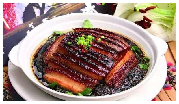 中国最好吃的8种肉,大多数人表示不爱吃肉的我也要流口水了!
