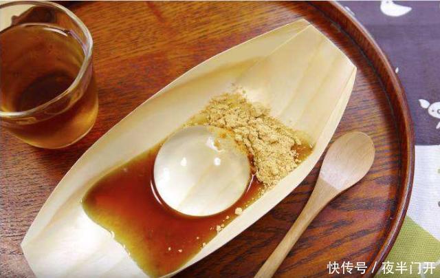  风靡日本的“水滴蛋糕”，200元一个，感觉像是在“吃水”！